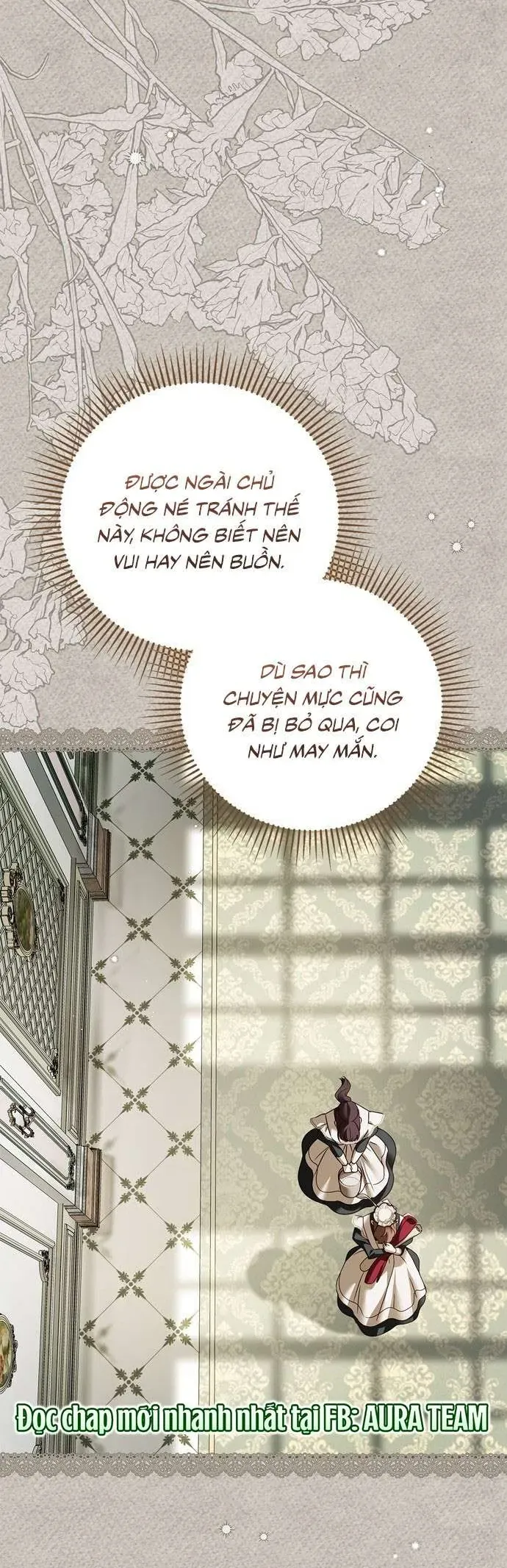 Hầu Nữ Bí Mật Của Bá Tước Chap 67 - Next Chap 68