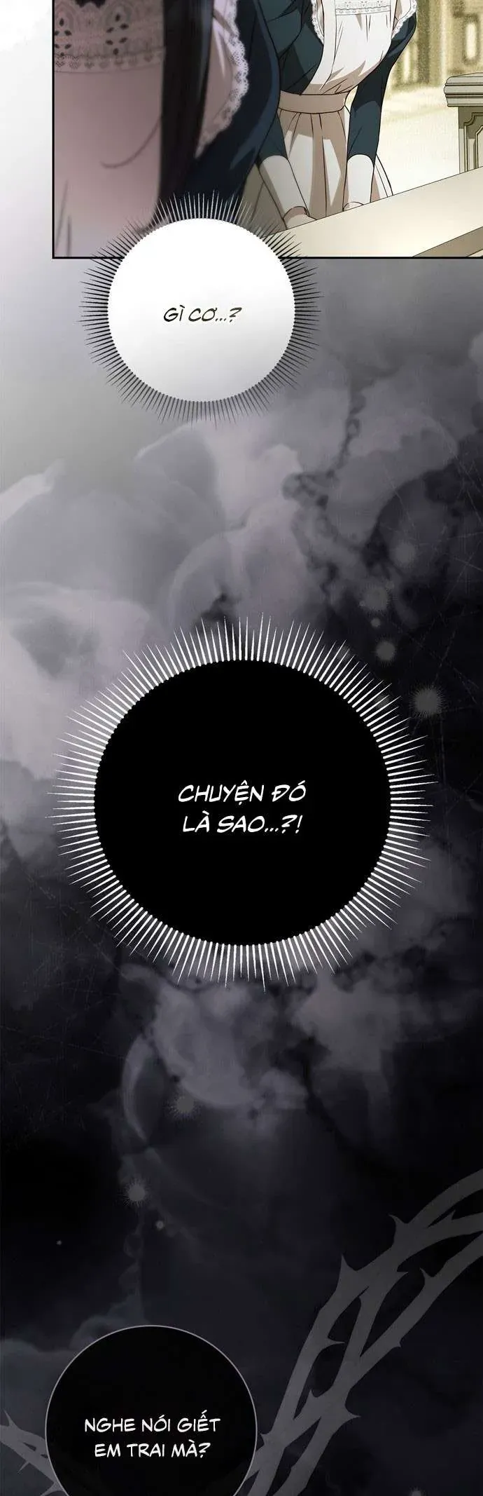 Hầu Nữ Bí Mật Của Bá Tước Chap 67 - Next Chap 68