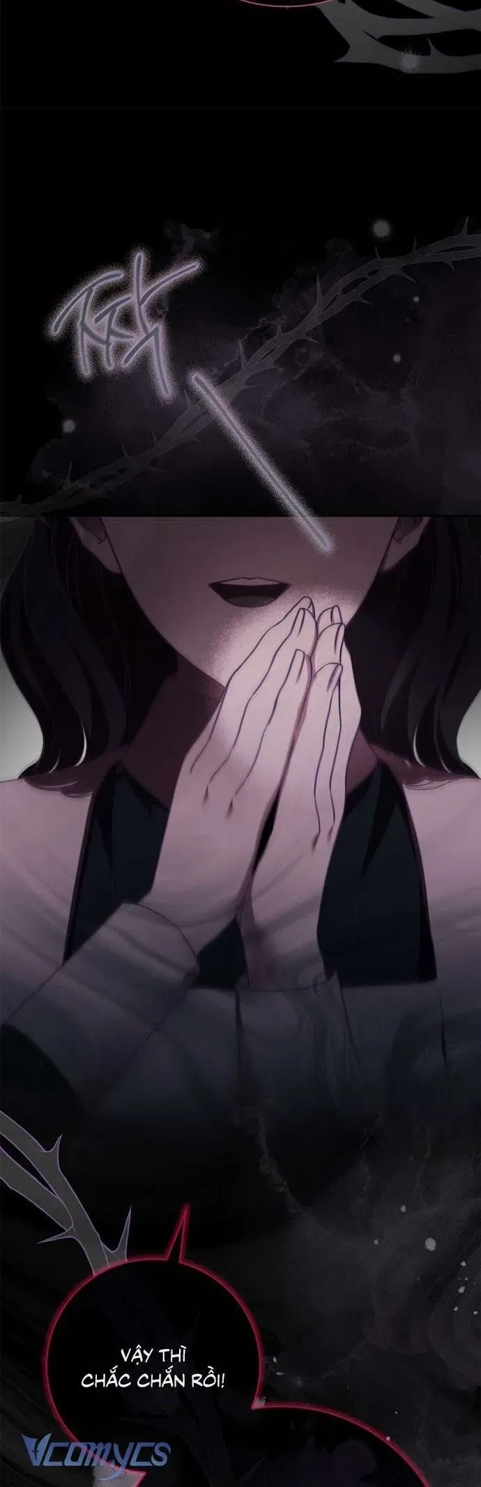 Hầu Nữ Bí Mật Của Bá Tước Chap 67 - Next Chap 68