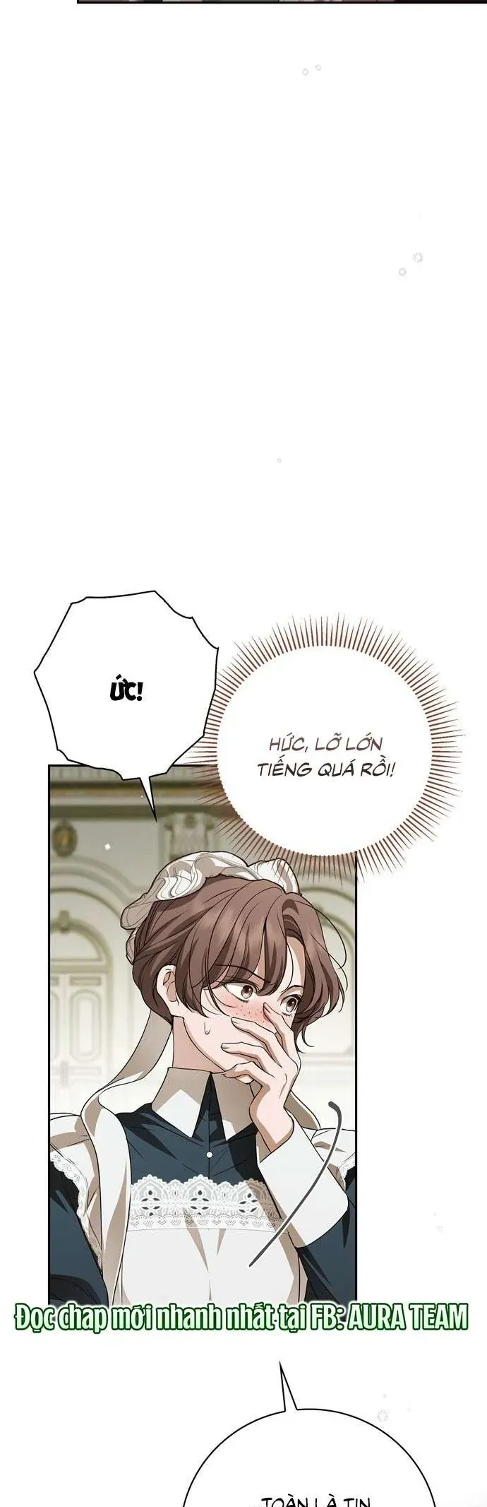 Hầu Nữ Bí Mật Của Bá Tước Chap 67 - Next Chap 68
