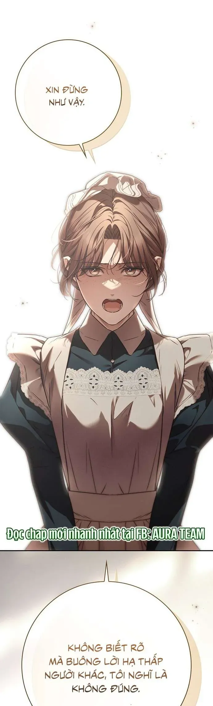 Hầu Nữ Bí Mật Của Bá Tước Chap 67 - Next Chap 68