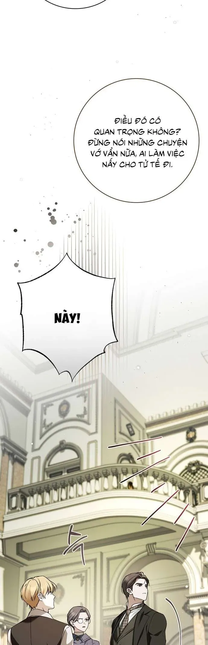 Hầu Nữ Bí Mật Của Bá Tước Chap 67 - Next Chap 68