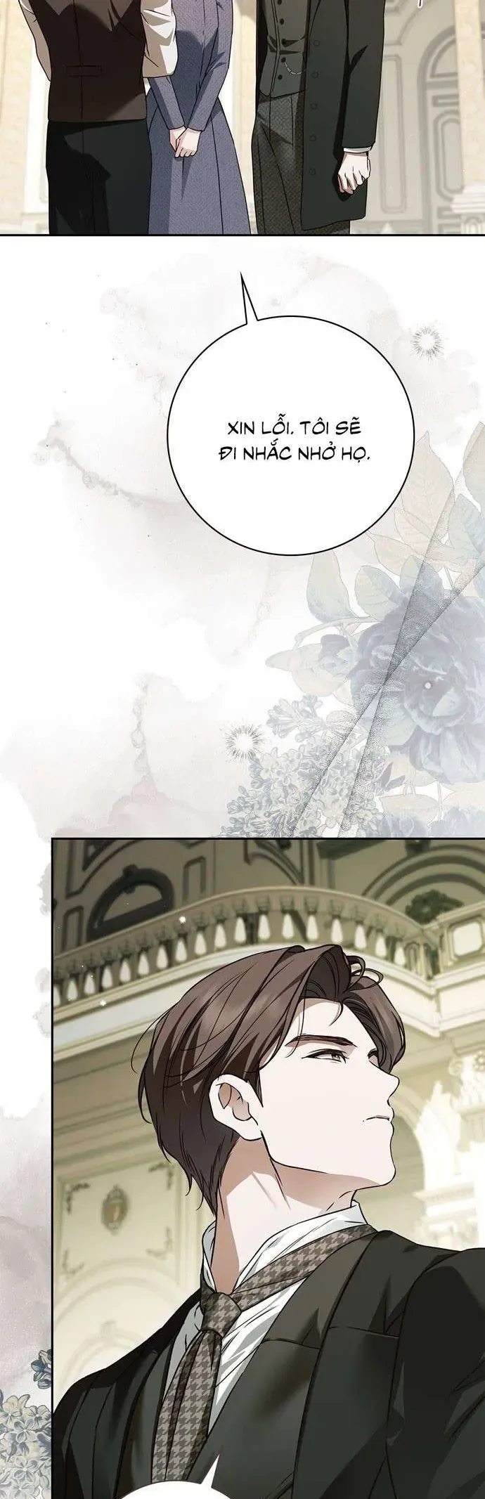 Hầu Nữ Bí Mật Của Bá Tước Chap 67 - Next Chap 68