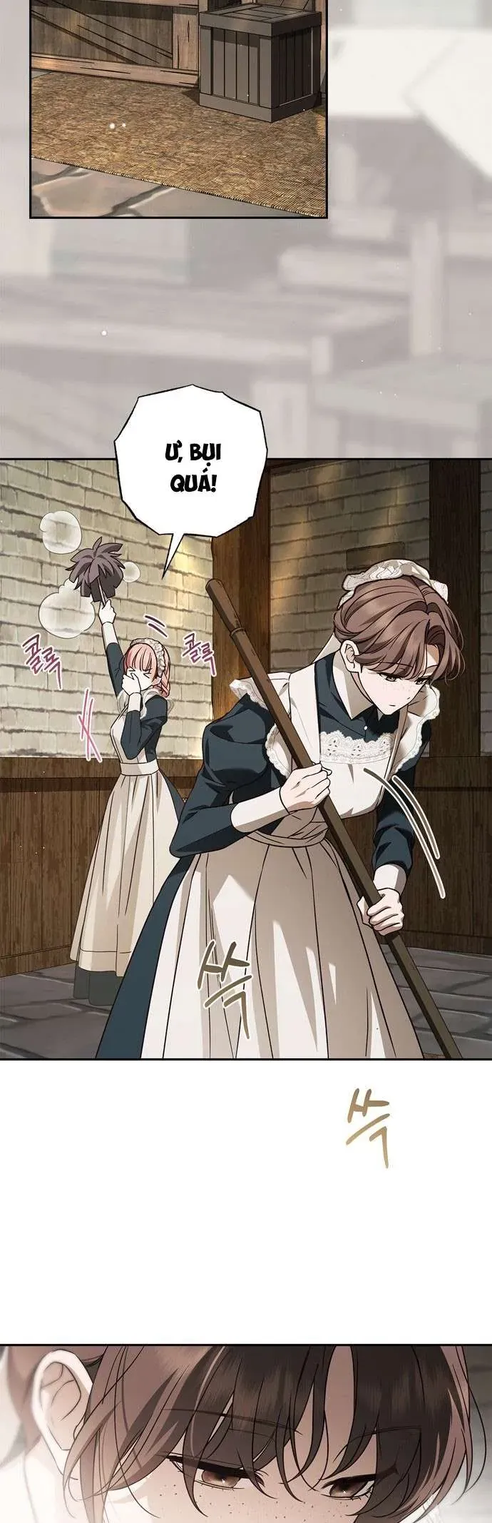 Hầu Nữ Bí Mật Của Bá Tước Chap 67 - Next Chap 68