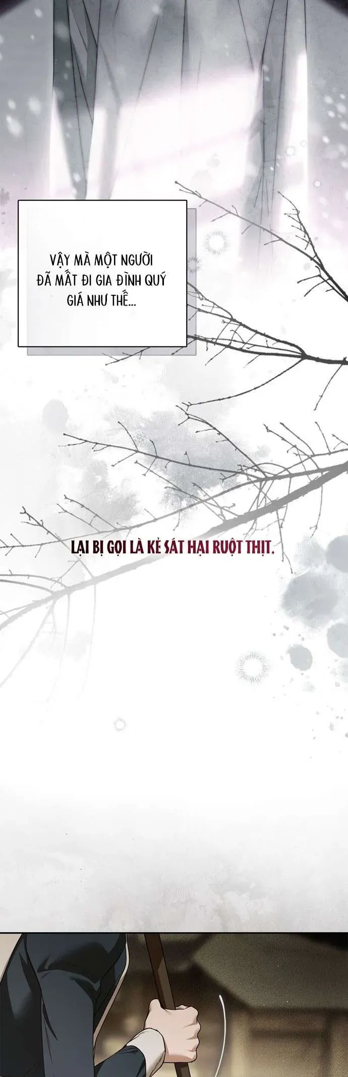 Hầu Nữ Bí Mật Của Bá Tước Chap 67 - Next Chap 68