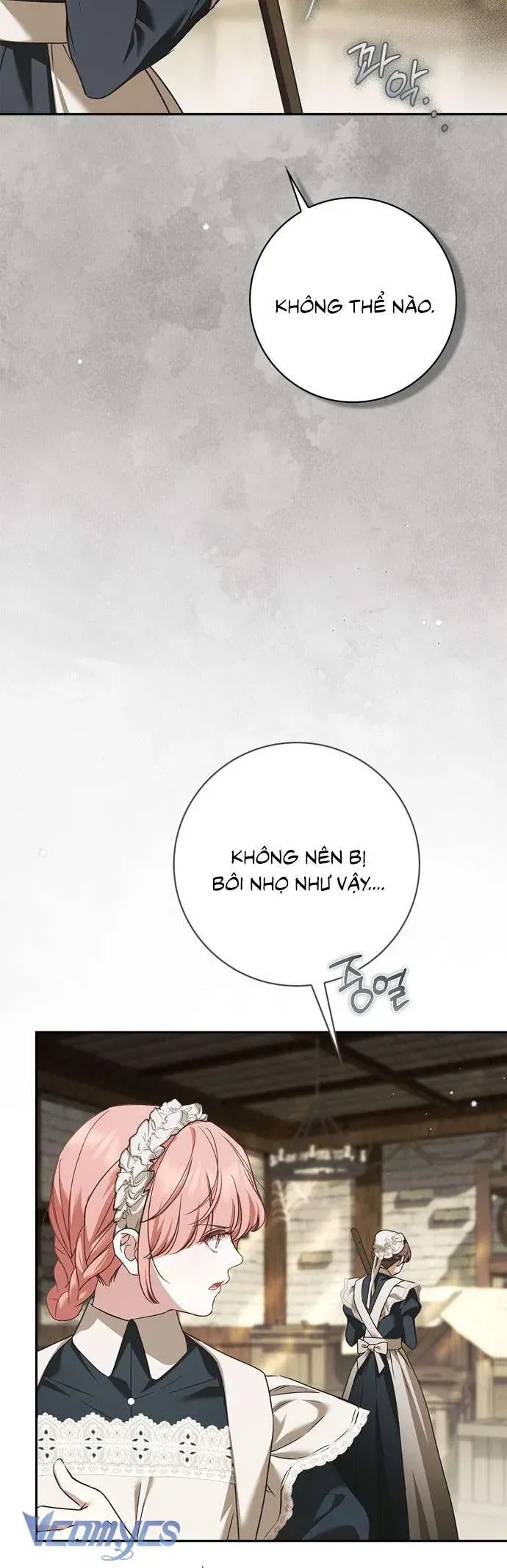 Hầu Nữ Bí Mật Của Bá Tước Chap 67 - Next Chap 68