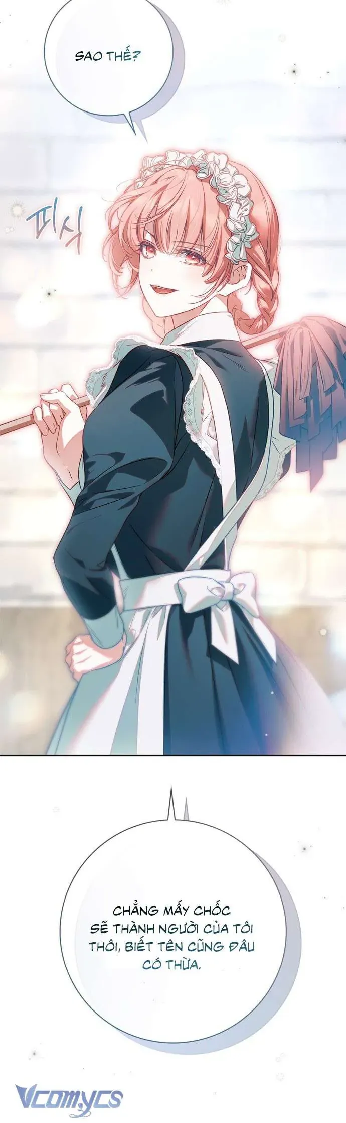 Hầu Nữ Bí Mật Của Bá Tước Chap 67 - Next Chap 68