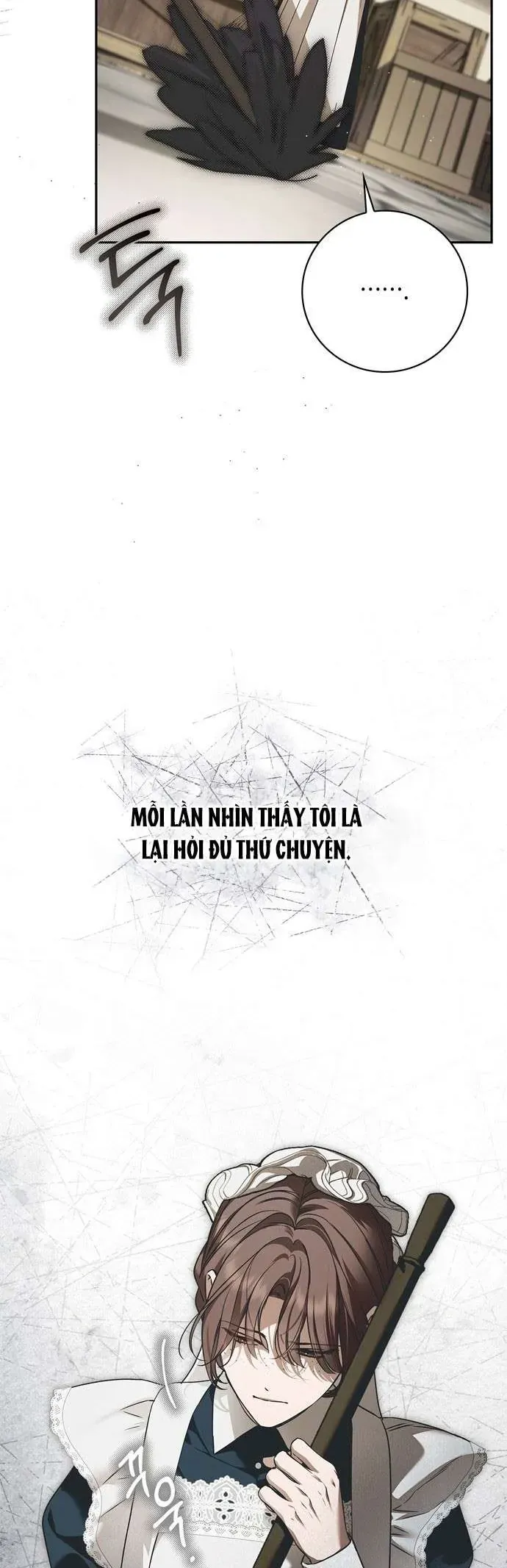 Hầu Nữ Bí Mật Của Bá Tước Chap 67 - Next Chap 68