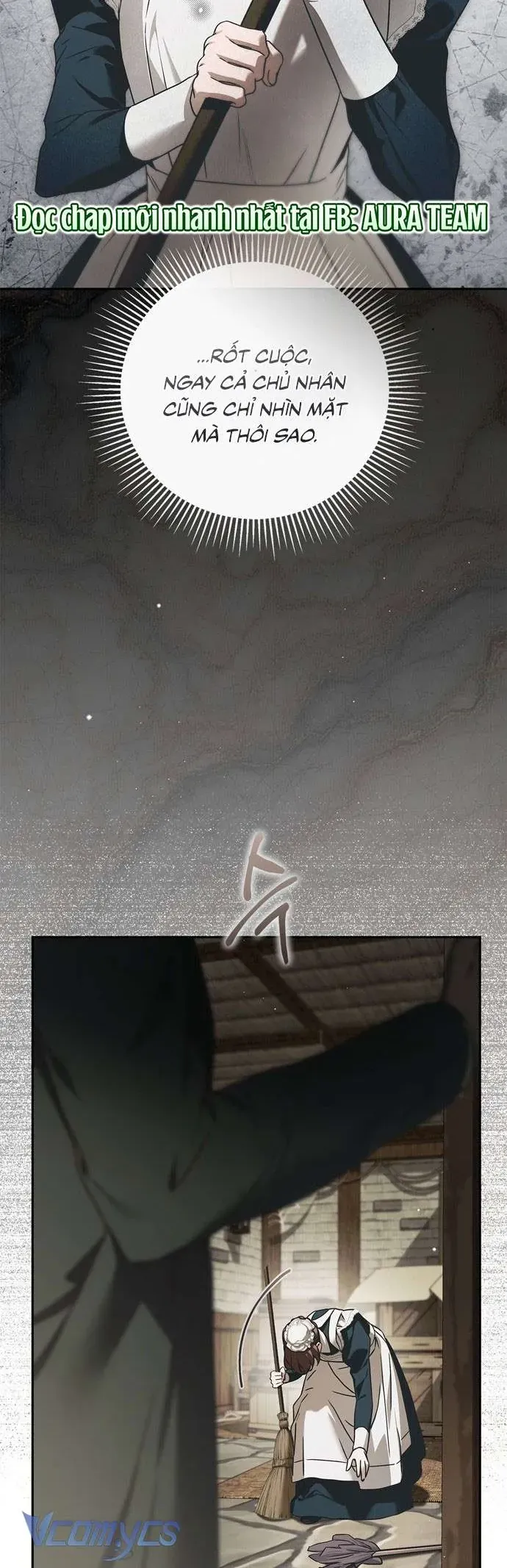 Hầu Nữ Bí Mật Của Bá Tước Chap 67 - Next Chap 68