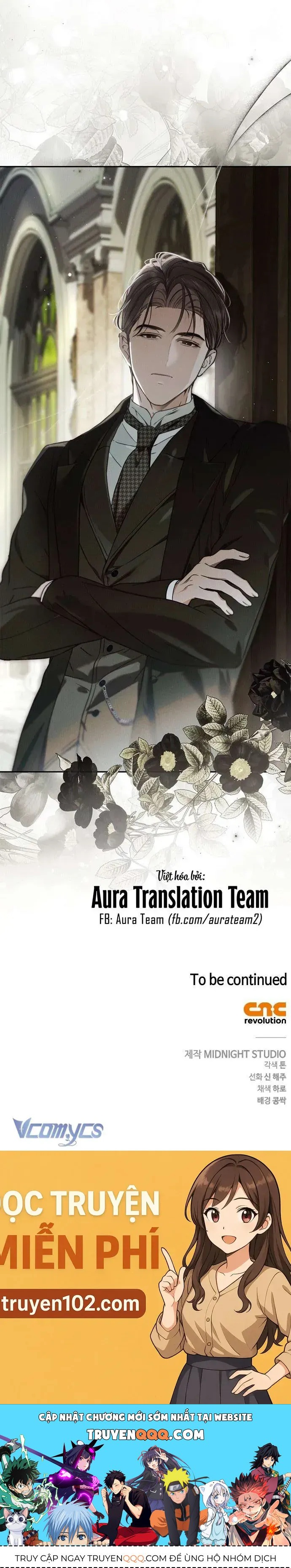 Hầu Nữ Bí Mật Của Bá Tước Chap 67 - Next Chap 68