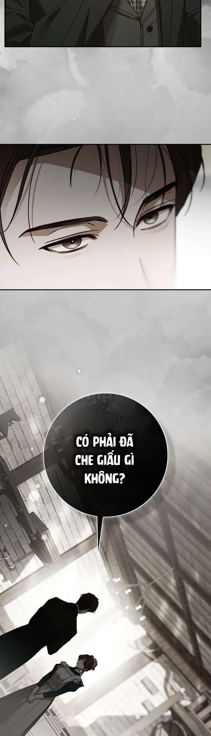 Hầu Nữ Bí Mật Của Bá Tước Chap 69 - Next Chap 70