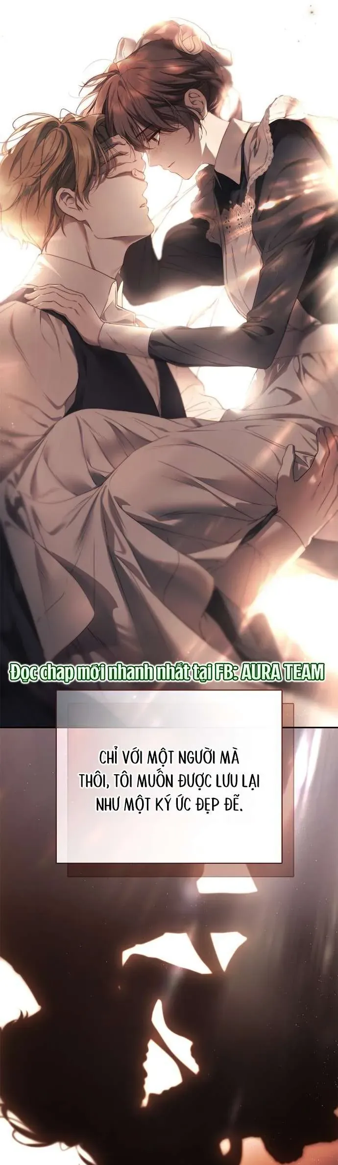 Hầu Nữ Bí Mật Của Bá Tước Chap 69 - Next Chap 70