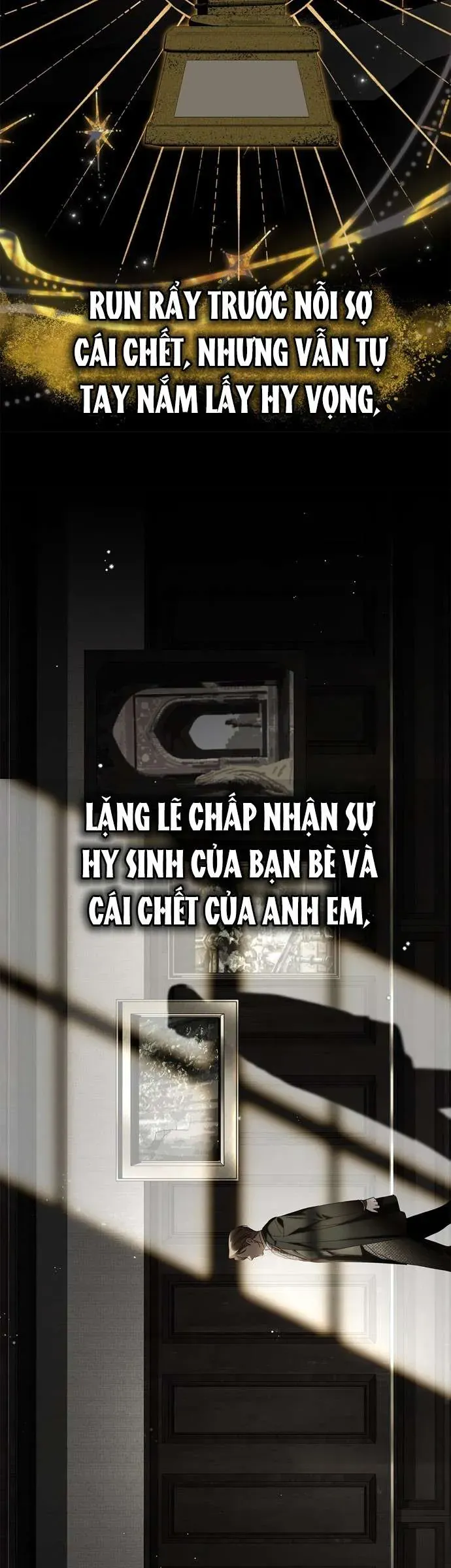 Hầu Nữ Bí Mật Của Bá Tước Chap 69 - Next Chap 70