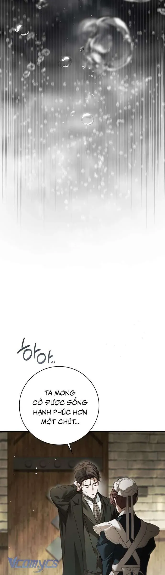 Hầu Nữ Bí Mật Của Bá Tước Chap 69 - Next Chap 70