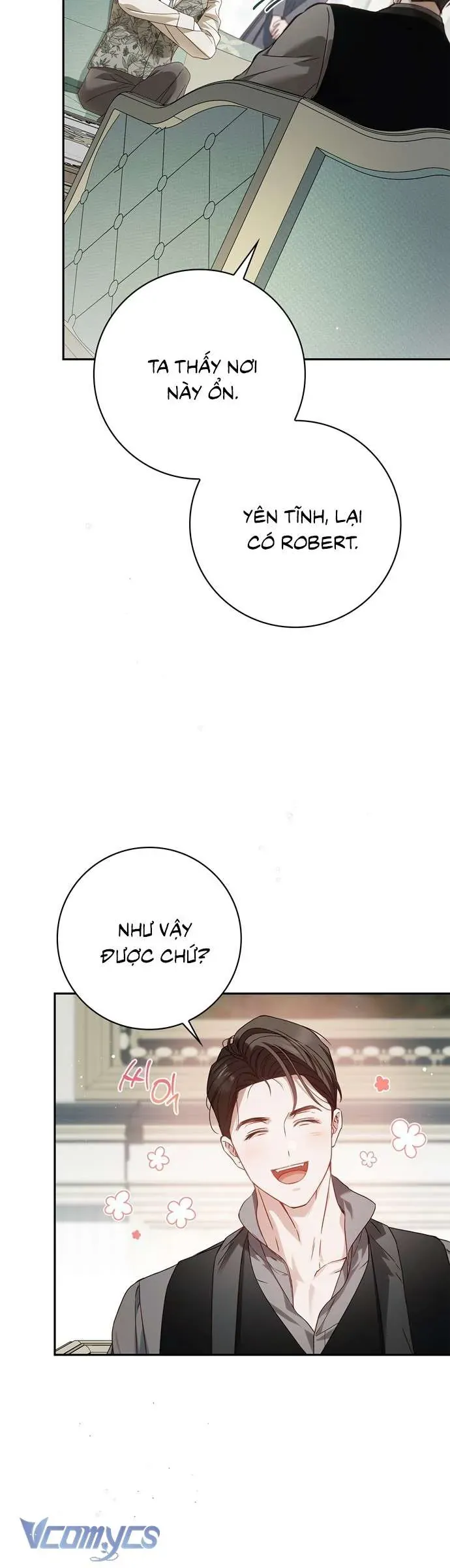 Hầu Nữ Bí Mật Của Bá Tước Chap 69 - Next Chap 70