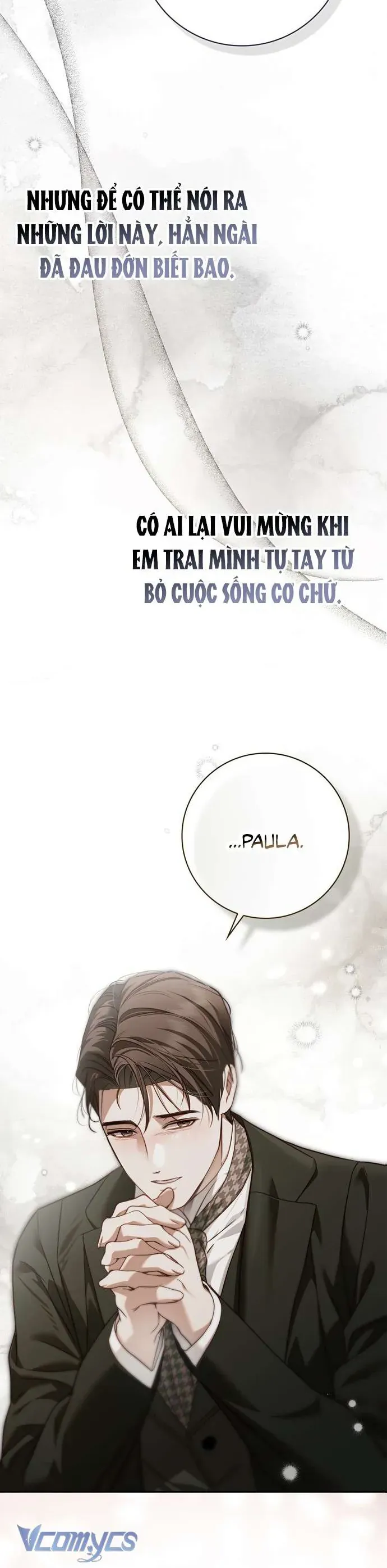 Hầu Nữ Bí Mật Của Bá Tước Chap 69 - Next Chap 70