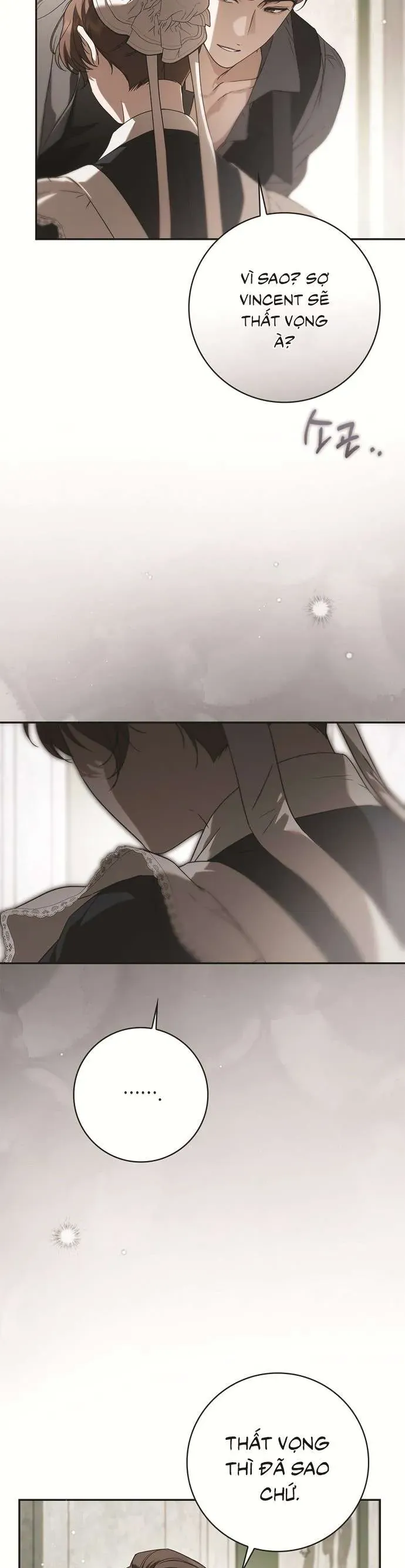 Hầu Nữ Bí Mật Của Bá Tước Chap 70 - Next Chap 71