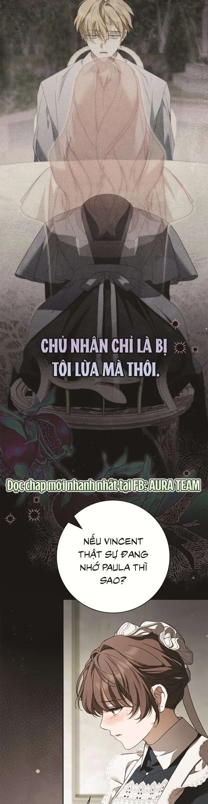 Hầu Nữ Bí Mật Của Bá Tước Chap 70 - Next Chap 71