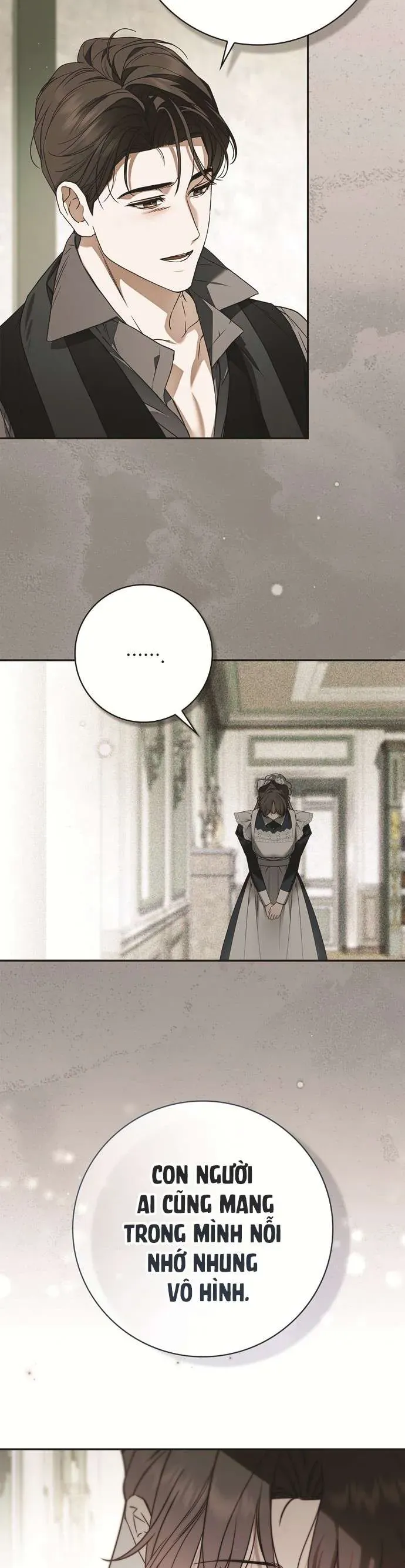 Hầu Nữ Bí Mật Của Bá Tước Chap 70 - Next Chap 71