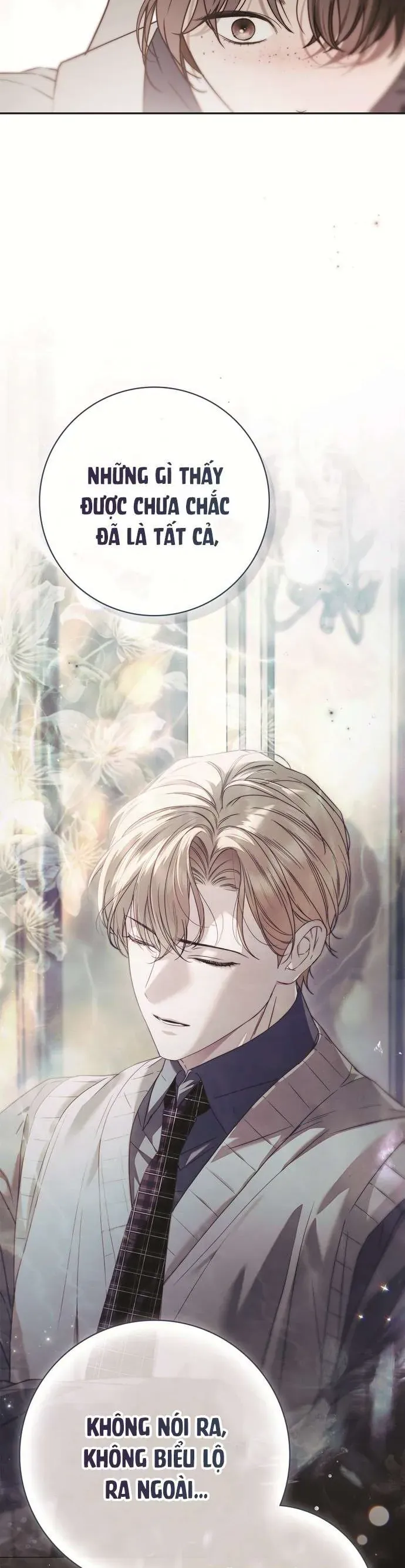 Hầu Nữ Bí Mật Của Bá Tước Chap 70 - Next Chap 71