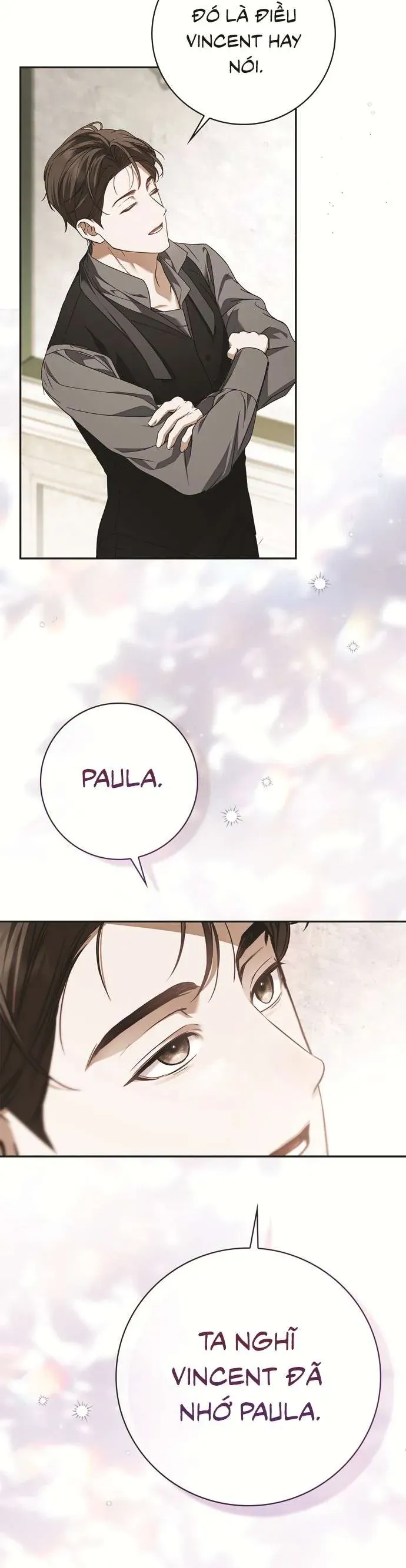 Hầu Nữ Bí Mật Của Bá Tước Chap 70 - Next Chap 71