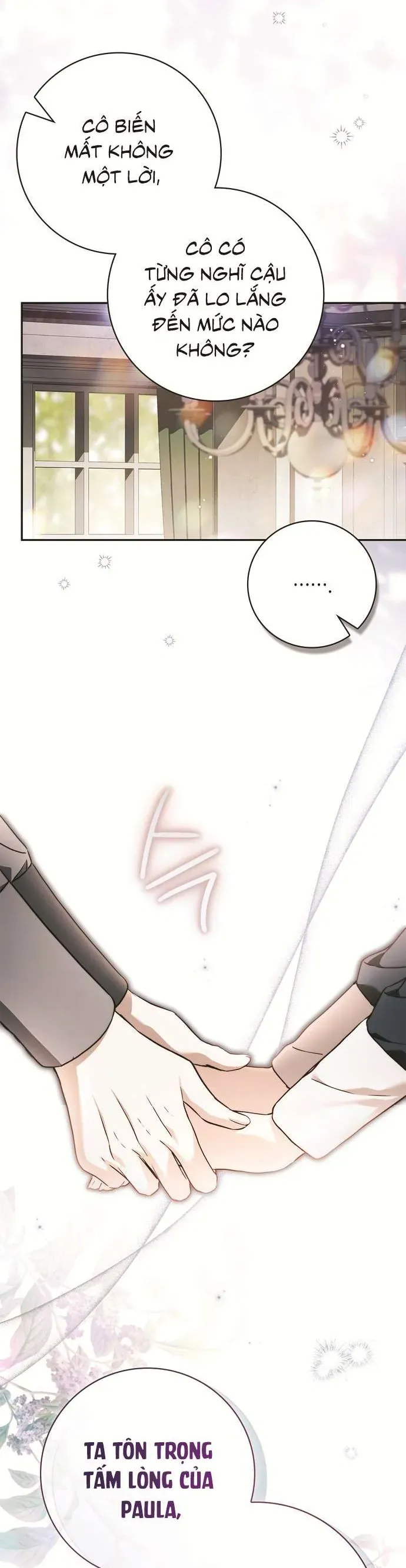 Hầu Nữ Bí Mật Của Bá Tước Chap 70 - Next Chap 71