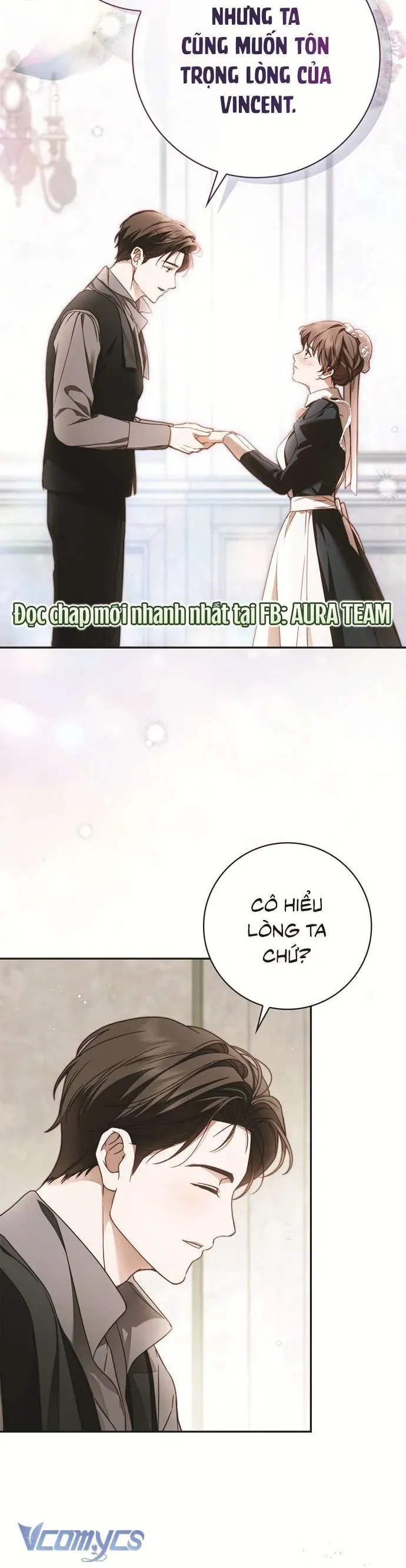 Hầu Nữ Bí Mật Của Bá Tước Chap 70 - Next Chap 71