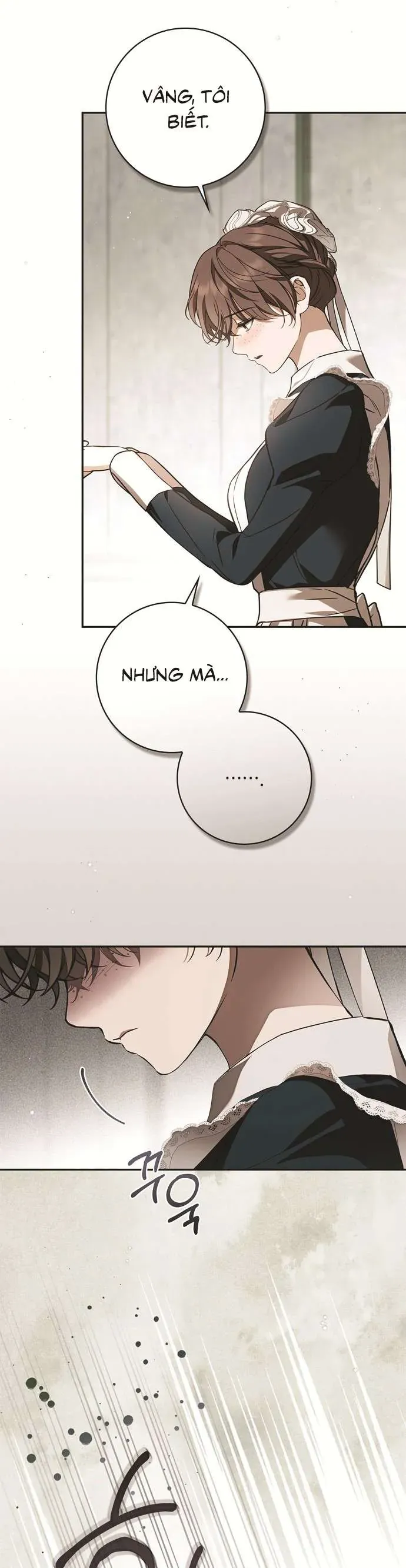 Hầu Nữ Bí Mật Của Bá Tước Chap 70 - Next Chap 71