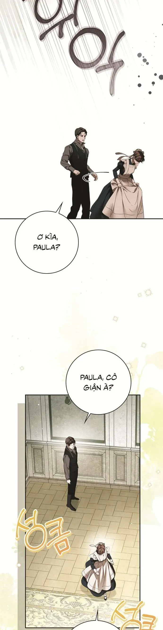 Hầu Nữ Bí Mật Của Bá Tước Chap 70 - Next Chap 71