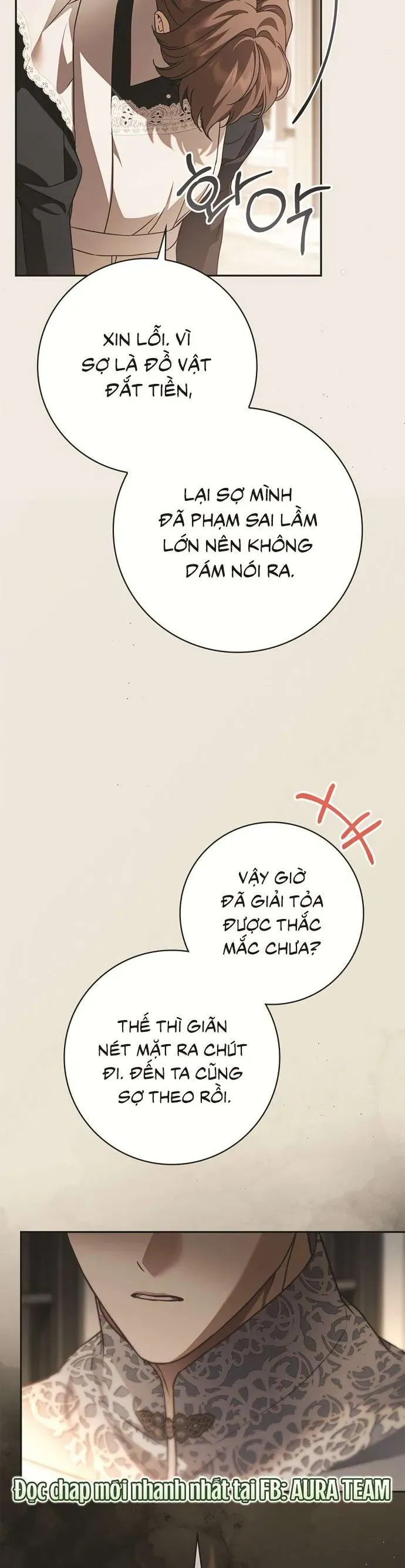 Hầu Nữ Bí Mật Của Bá Tước Chap 70 - Next Chap 71