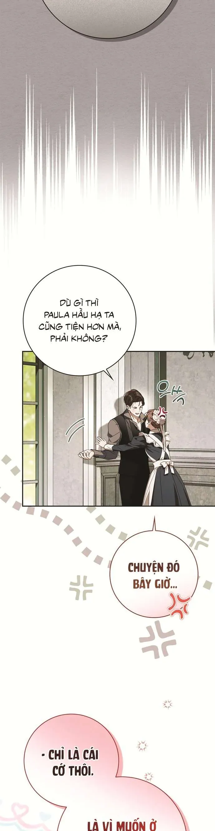 Hầu Nữ Bí Mật Của Bá Tước Chap 70 - Next Chap 71