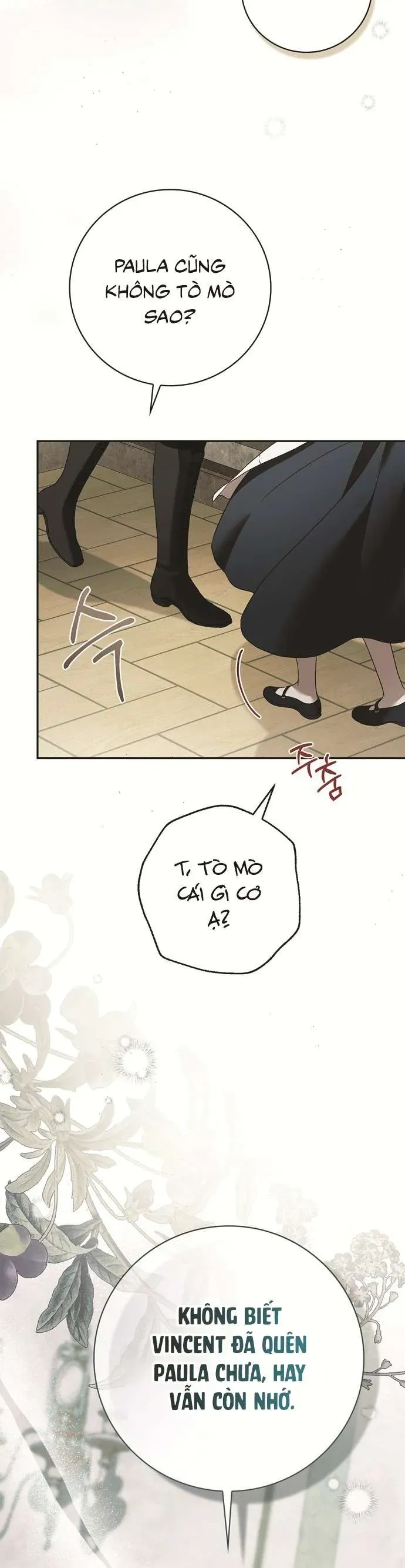 Hầu Nữ Bí Mật Của Bá Tước Chap 70 - Next Chap 71
