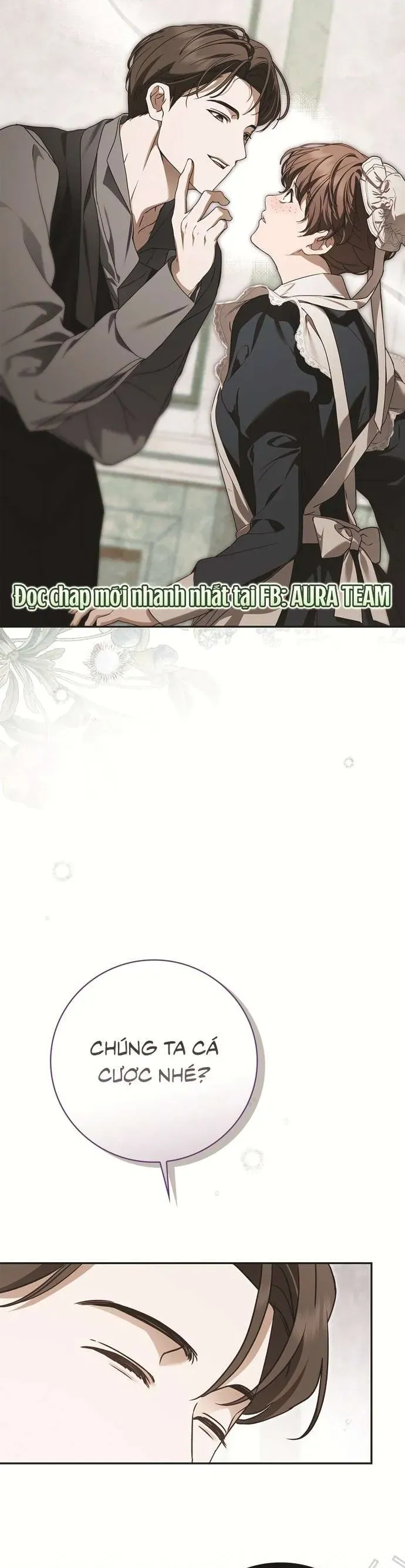 Hầu Nữ Bí Mật Của Bá Tước Chap 70 - Next Chap 71