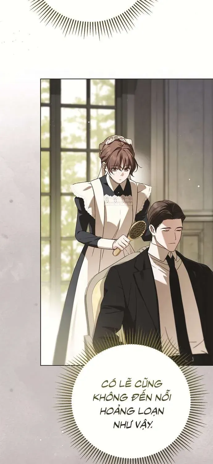 Hầu Nữ Bí Mật Của Bá Tước Chap 72 - Next Chap 73