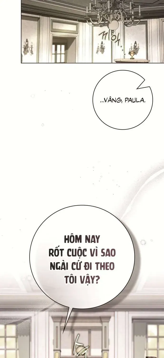 Hầu Nữ Bí Mật Của Bá Tước Chap 72 - Next Chap 73