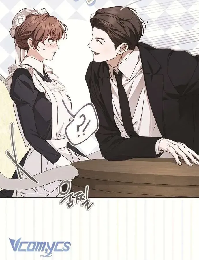 Hầu Nữ Bí Mật Của Bá Tước Chap 72 - Next Chap 73