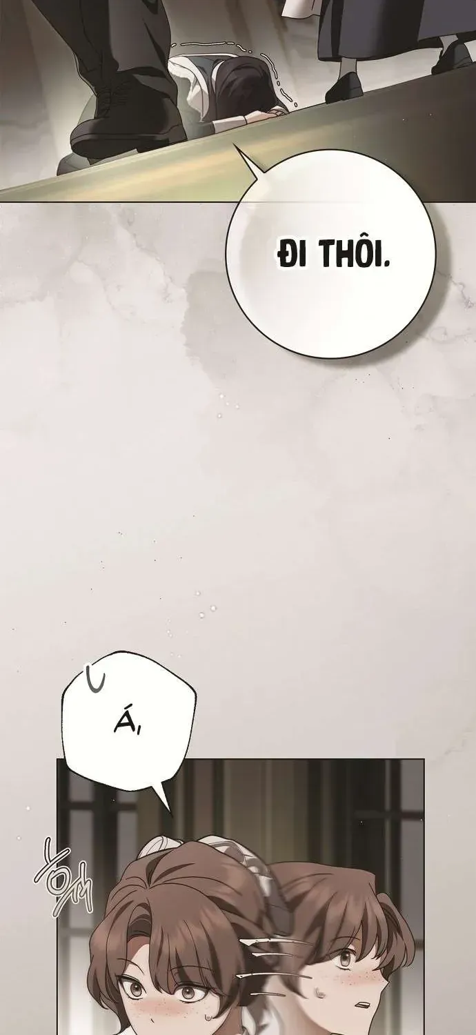 Hầu Nữ Bí Mật Của Bá Tước Chap 72 - Next Chap 73