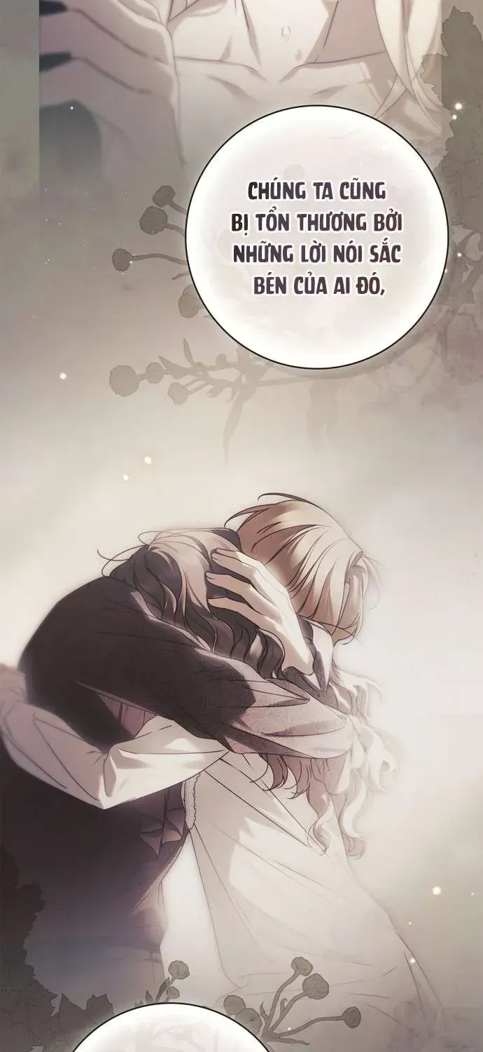 Hầu Nữ Bí Mật Của Bá Tước Chap 72 - Next Chap 73