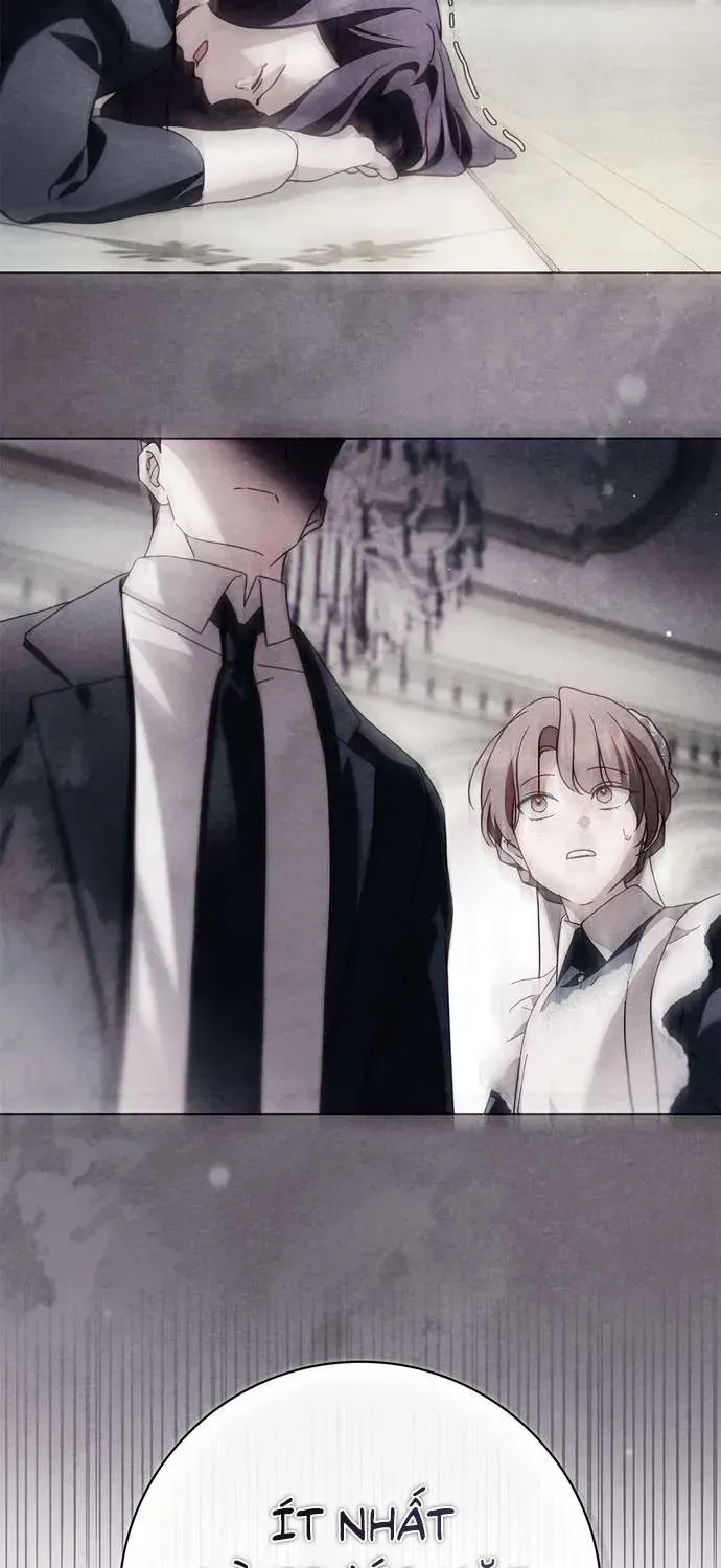 Hầu Nữ Bí Mật Của Bá Tước Chap 74 - Next Chap 75