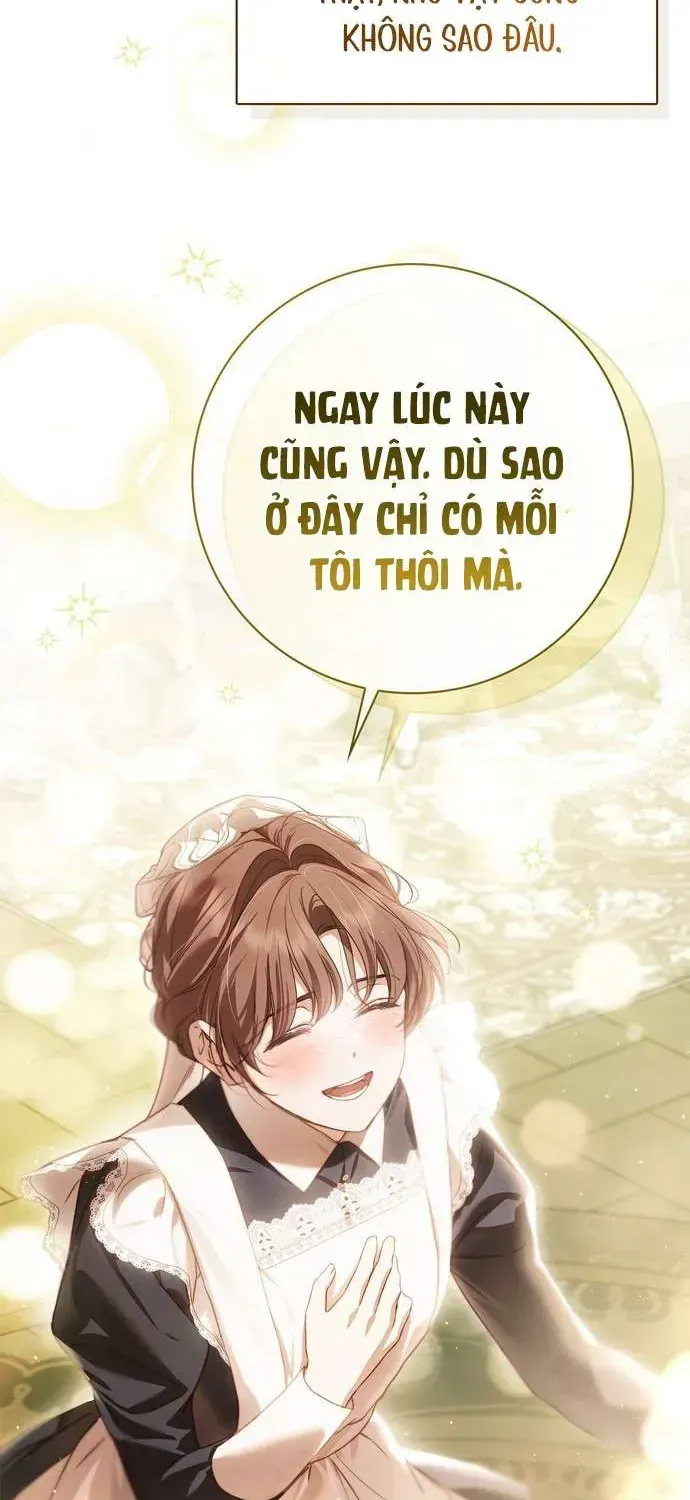 Hầu Nữ Bí Mật Của Bá Tước Chap 74 - Next Chap 75