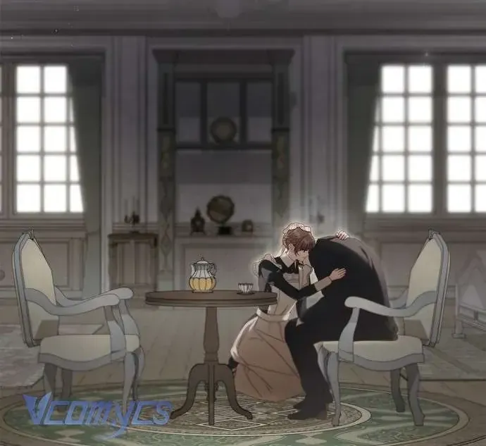 Hầu Nữ Bí Mật Của Bá Tước Chap 74 - Next Chap 75