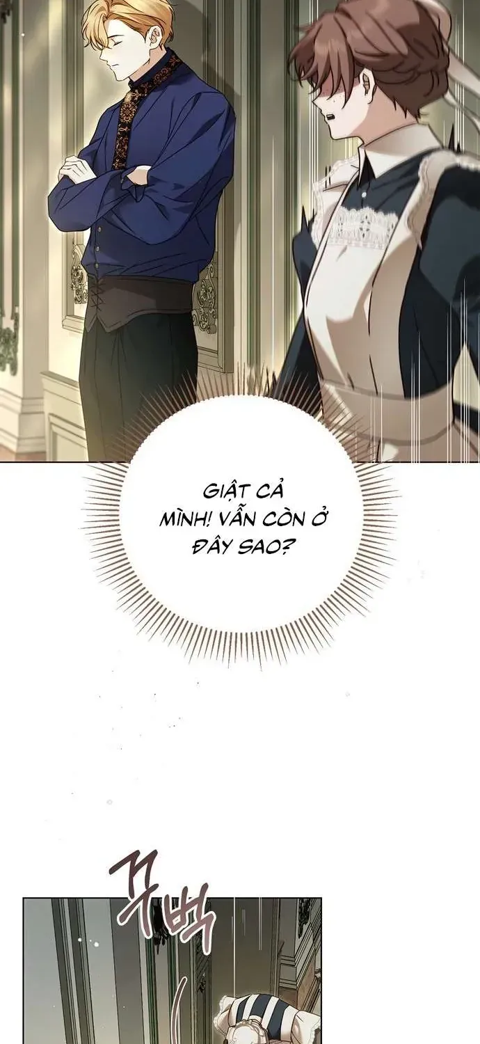 Hầu Nữ Bí Mật Của Bá Tước Chap 74 - Next Chap 75
