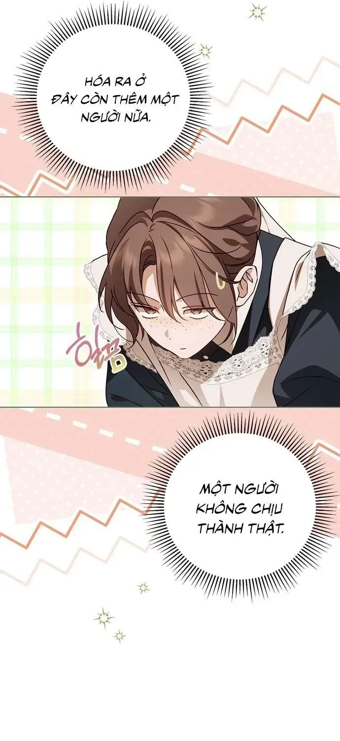 Hầu Nữ Bí Mật Của Bá Tước Chap 74 - Next Chap 75