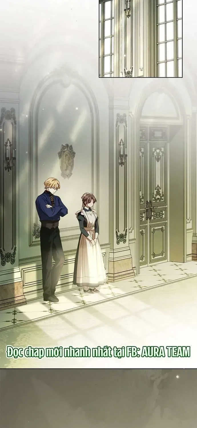 Hầu Nữ Bí Mật Của Bá Tước Chap 74 - Next Chap 75