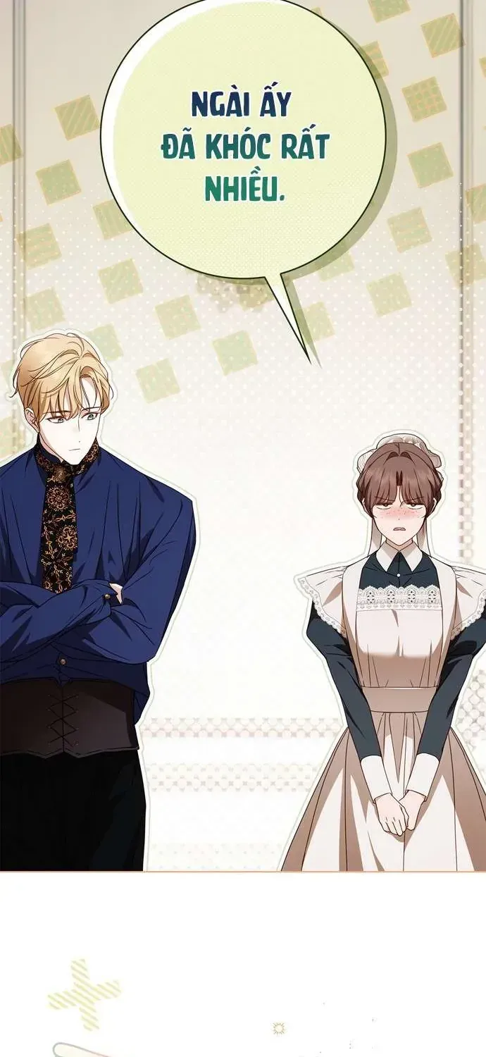 Hầu Nữ Bí Mật Của Bá Tước Chap 74 - Next Chap 75