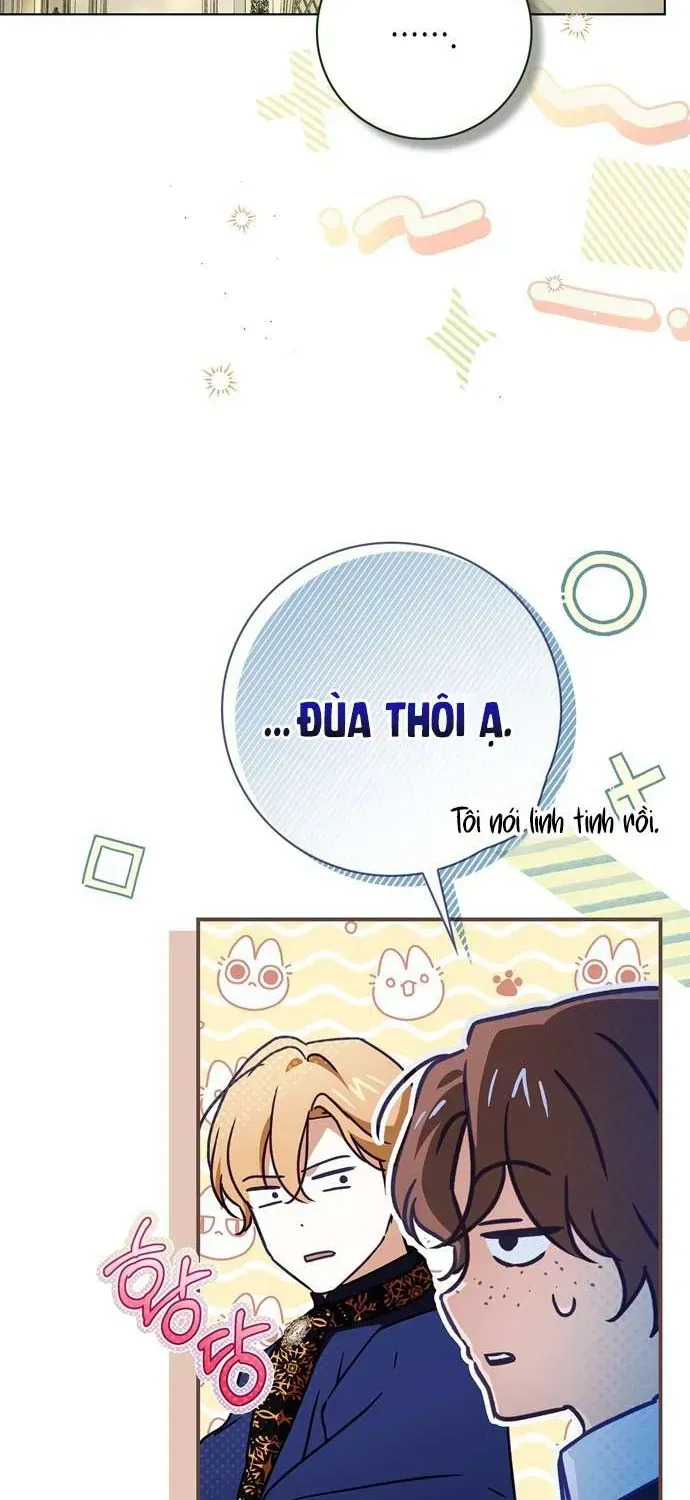 Hầu Nữ Bí Mật Của Bá Tước Chap 74 - Next Chap 75