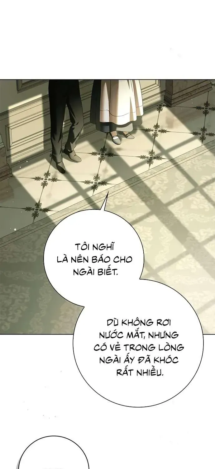 Hầu Nữ Bí Mật Của Bá Tước Chap 74 - Next Chap 75
