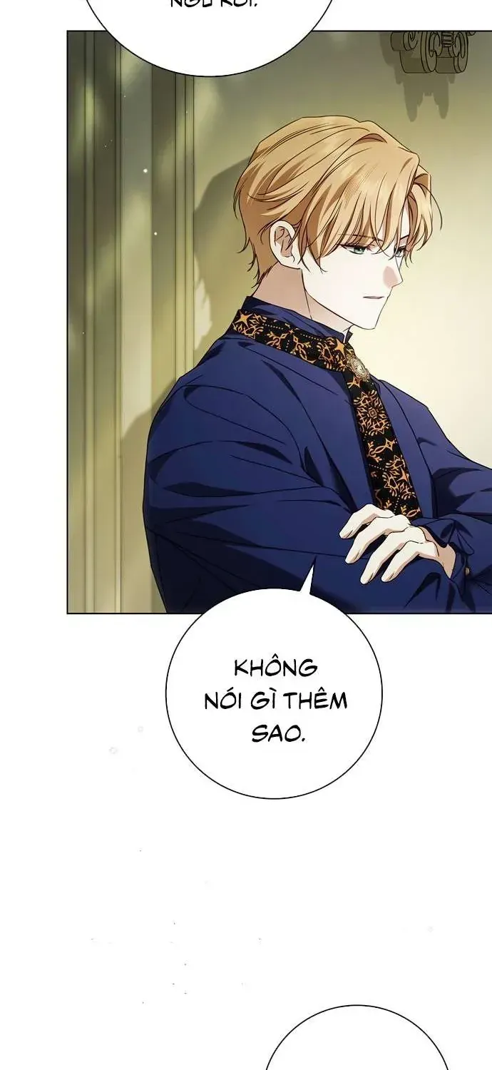 Hầu Nữ Bí Mật Của Bá Tước Chap 74 - Next Chap 75