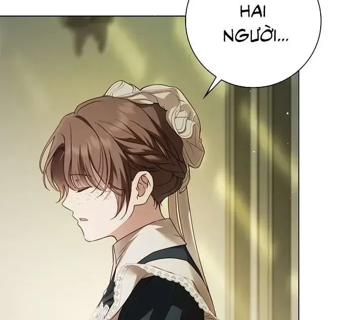Hầu Nữ Bí Mật Của Bá Tước Chap 74 - Next Chap 75