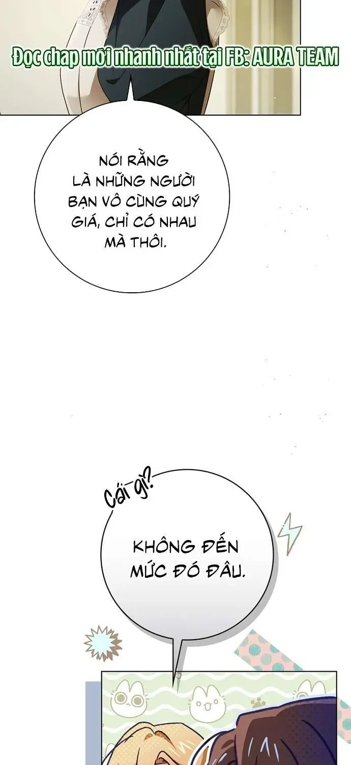 Hầu Nữ Bí Mật Của Bá Tước Chap 74 - Next Chap 75
